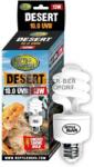 Reptile Nova Desert 10.0 UVB bec de economisire a energiei pentru terrariu 13 W