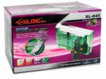 XiLong XL filtru suspendat pentru acvariu (XL-840 | 650 l/h | 5 W) Filtru de apa acvariu