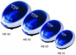 Happet HB pompă de apă (312 l/h | 4 w | 2 supape | până la 300-500 l)