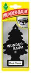 Wunder-Baum Odorizant Auto Wunder-Baum®, Black Classic (AVX-AM23-015) - jollymag