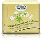 Vivicot Protej slip ultra subtire din bumbac bio, hipoalergenic (20 buc) - VIVICOT Puro Cotone (NAT8032738360073)