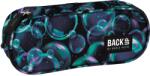BackUP Penar oval Backup Bubbles, rezistent la apa, 23x9x5cm, multicolor, PB6A04 (GMP259) Penar