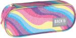 BackUP Penar oval Y2K colours, PB6A21, BackUp (GMP264) Penar