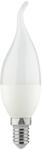 Kanlux IDO 6, 5W E14-WW LED fényforrás, gyertya alak, 806lm, 3000K (23439) (23439)