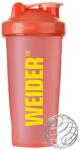 WEIDER Shaker italkeverő palack 600 ml 600 ml