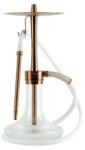 Oduman Infinity Bronz Body Clear Glass