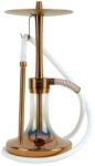 Oduman Infinity Bronze Body Bronze Glass