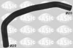 SASIC hűtőcső SASIC 3404177 (3404177)