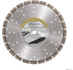 Husqvarna ELITE-CUT S65 Exo-Grit 450mm gyémánt vágótárcsa (599494850)