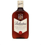Ballantine's Skót Blended Whisky 0.2l DRS 40%