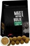 Haldorádó Max Motion Premium oldódó bojli, 24 mm, spanyol mogyoró, barna, 800 g (HD28694)