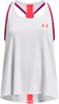 Under Armour Maiou Under Armour Knockout Tank 1363374-102 Marime YLG