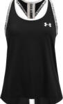 Under Armour Maiou Under Armour Knockout Tank 1363374-001 Marime YLG