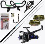 Frenetic Picker szett Magic 2, 7m 10-40g horgászbot + 30-as nyeletõfékes orsó + kiegészítõk (88 00045)