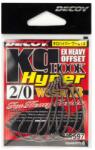 Decoy Offset Horog Decoy Worm 13kg Hyper 4/0 (811610)