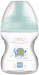 MAM ivópohár Learn to Drink Cup 190ml 6hó - babymax