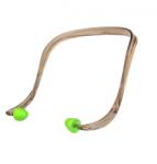 Ear Defender Ed Flex Ds Pántos Füldugó - Zöld (0401008299999)