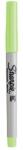 Sharpie Alkoholos marker, 0, 5 mm, kúpos, SHARPIE "Ultra Fine Point", világoszöld (SR0811280) - officesprint