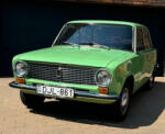  Lada Bérlés | Az Igazi Retro Életérzés