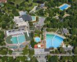  Ametiszt Hotel Harkány - elmenyplaza - 282 590 Ft