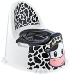 ENGER Bili Állatkás, boci, fedéllel és kiszedhető tartállyal - diaper