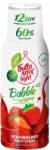 FruttaMax Light sirop cu indulcitor capsuni (500ml)
