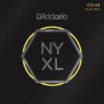 Daddario NYXL0946, Струни за електрическа китара 09-46 (NYXL0946)