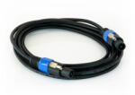 Master Audio PCC512/10, Кабел спикон/спикон, 10m (PCC512/10)