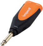 Bespeco Адаптер Bespeco SLAD175 2x6.3mm/6.3mm (SLAD175)