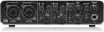 BEHRINGER UMC 204 HD (UMC204 HD)