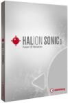 Steinberg Halion Sonic 3 EDU (Latest educational version) (Halion Sonic 3 EDU)