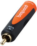 Bespeco Адаптер Bespeco SLAD205, RCA/3.5mm (SLAD205)