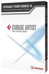 Steinberg Cubase Artist 10 Upgrade from Cubase AI 6 / 7 / 8 / 9 / 9.5 (Cubase Artist 10 Upgrade from Cubase AI 6 / 7 / 8 / 9 / 9.5)