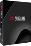 Steinberg Absolute 3 VSTi Collection (Latest version) (Absolute 3 VSTi Collection)