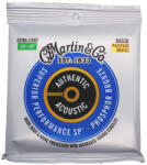 Martin&Co Martin MA530 Authentic SP, Струни за акустична китара 10-47, Phosphor Bronze (MA530)