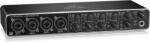 BEHRINGER UMC 404 HD (UMC404 HD)