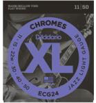 Daddario ECG24, Струни за електрическа китара 11-50 (ECG24)