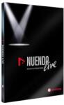 Steinberg Nuendo Live (Latest version) (Nuendo Live)