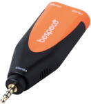 Bespeco Адаптер Bespeco SLAD170, 2x6.6mm/3.6mm (SLAD170)