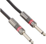 Monster Classic 1/4" 21ft - инструментален кабел - 6.4м (Classic-21)