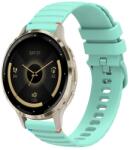  WAVY szilikon szíj Garmin Venu 3S mentolhoz