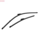 DENSO Set 2 lamele stergator DENSO DF-437 (DF-437)