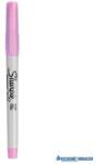 Sharpie Alkoholos marker, 0, 5 mm, kúpos, SHARPIE "Ultra Fine Point", pink (SR0811290) - kecskemetirodaszer