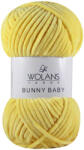  Wolans Bunny Baby - Sárga 14