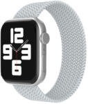 Apple Watch szürke fonott szíj S méret 42/44/45/46/49mm