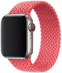 Apple Watch púder hibiszkusz szíj M méret 42/44/45/46/49mm