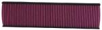 K&N Filters Filtru, aer habitaclu K&N Filters Disposable Cabin Filter DVF5042 (DVF5042)