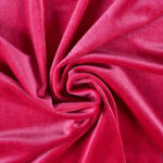 Takoy Elasztikus bársony anyag prémium Gloss 300g rózsaszín