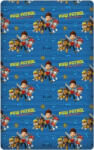 Nickelodeon Mancs Őrjárat gumis lepedő 90x200 cm Nr6