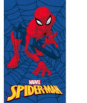  Pókember Web kéztörlő arctörlő, törölköző 30x50cm (CBX1378SMAN) - oliviashop